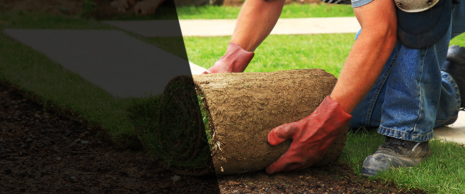 Greensburg Landscapers