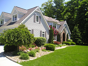Landscapers and Lawncare Services in Greensburg, PA